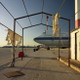 Illustration for article titled Stark, Beautiful Photos of an Abandoned Greek Airport